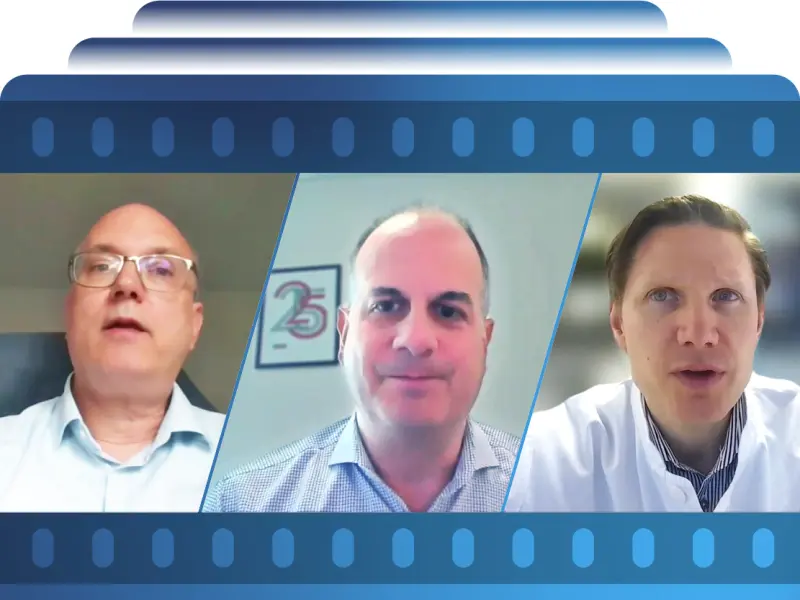 Masterclass | Sequencing therapies in cGvHD